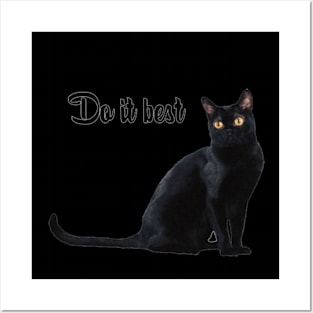 Bombay Cat Posters and Art